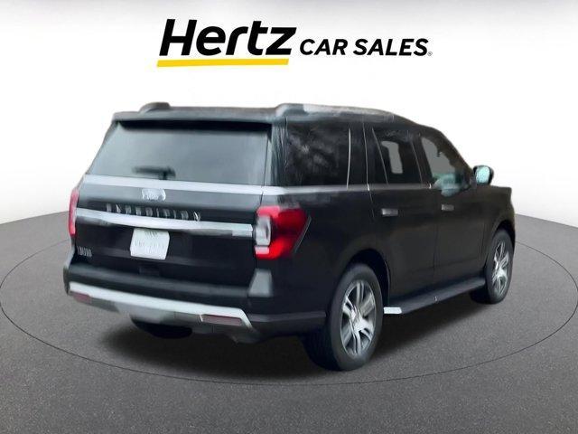 used 2023 Ford Expedition car, priced at $41,729