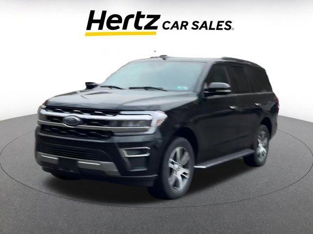 used 2023 Ford Expedition car, priced at $41,729