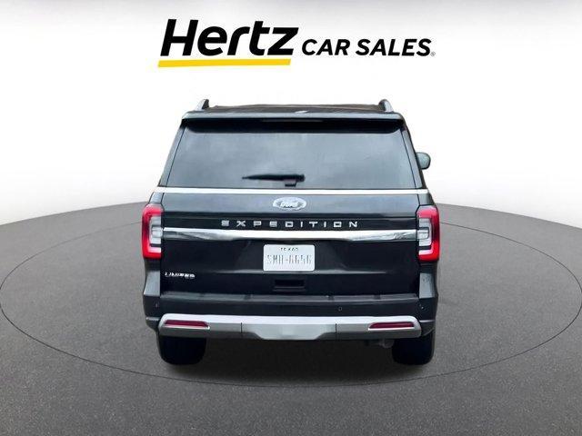 used 2023 Ford Expedition car, priced at $41,729