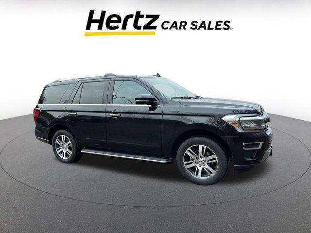 used 2023 Ford Expedition car, priced at $41,729