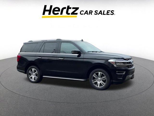 used 2023 Ford Expedition car, priced at $41,729