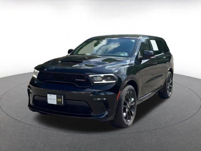 used 2022 Dodge Durango car, priced at $37,049