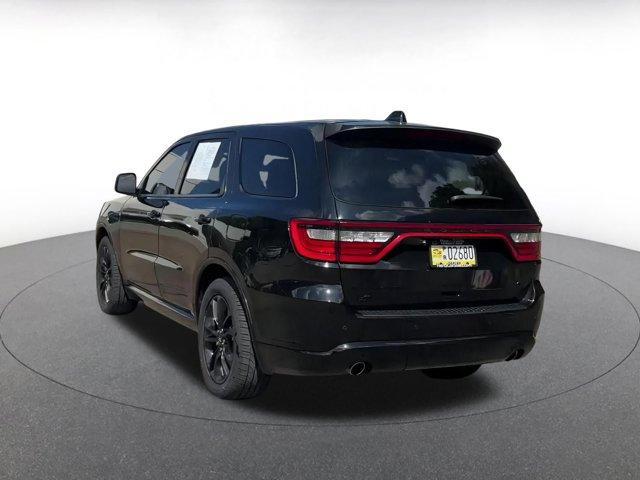 used 2022 Dodge Durango car, priced at $37,049