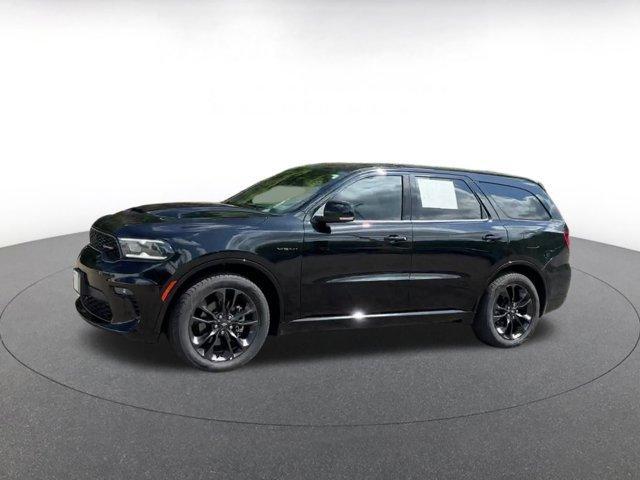 used 2022 Dodge Durango car, priced at $37,049