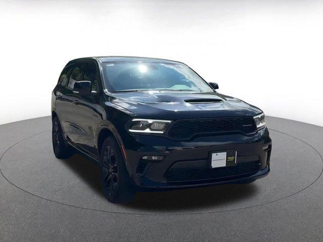 used 2022 Dodge Durango car, priced at $37,049