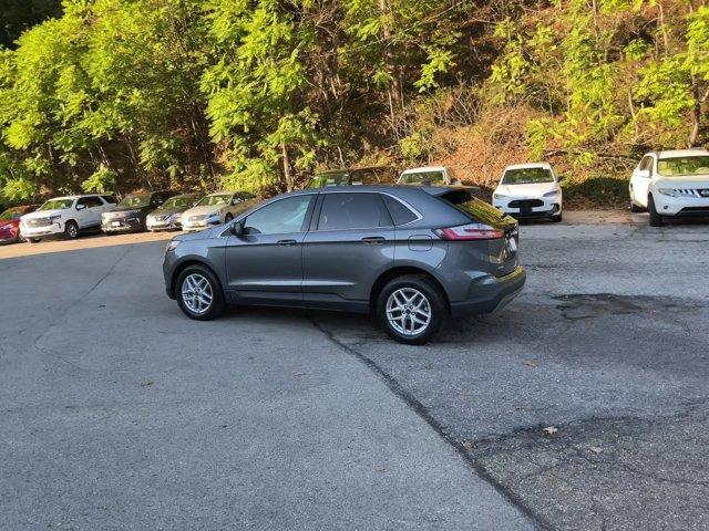 used 2024 Ford Edge car, priced at $29,860