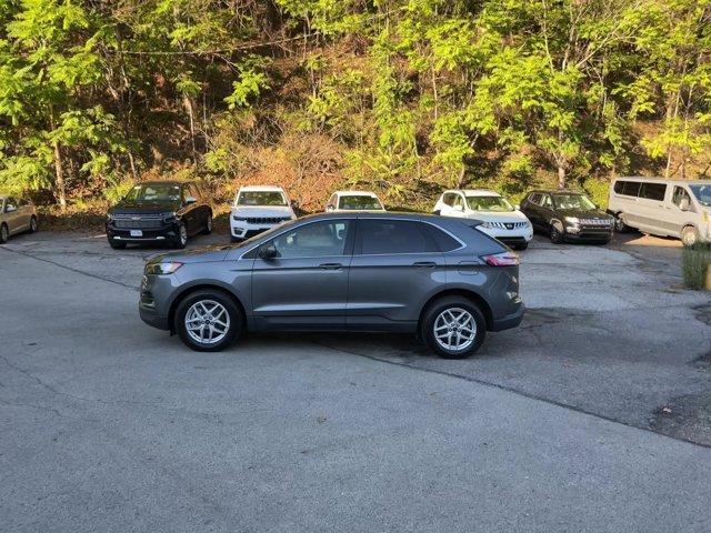 used 2024 Ford Edge car, priced at $29,860