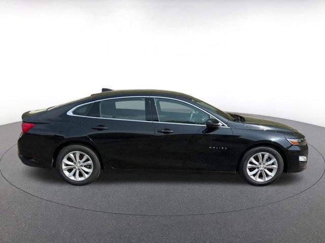 used 2023 Chevrolet Malibu car, priced at $17,722