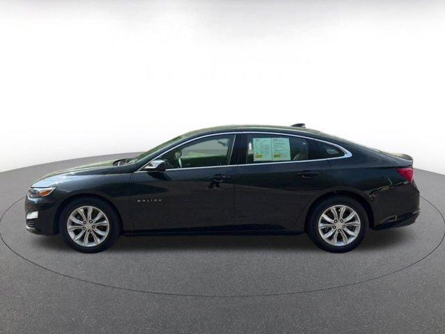 used 2023 Chevrolet Malibu car, priced at $17,722