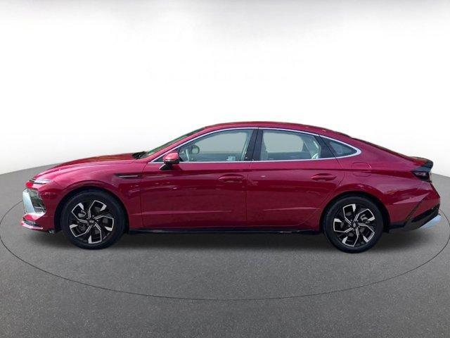 used 2024 Hyundai Sonata car, priced at $22,578
