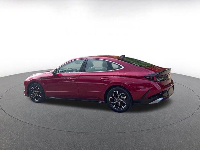 used 2024 Hyundai Sonata car, priced at $22,578