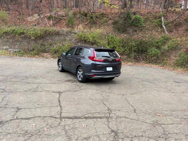 used 2019 Honda CR-V car, priced at $18,155