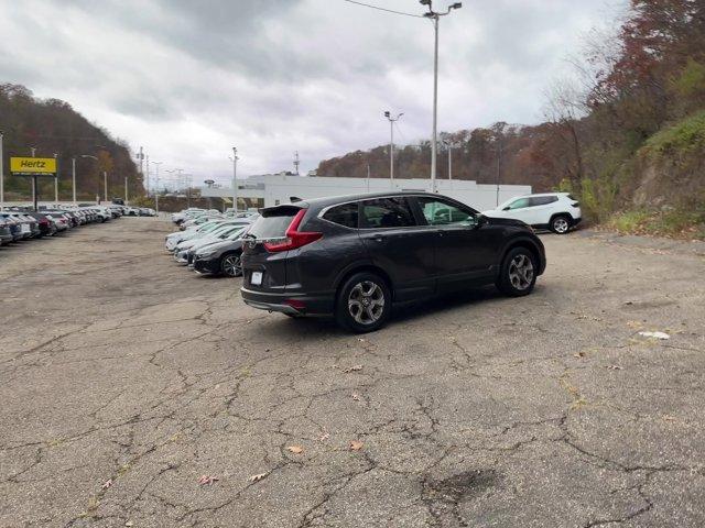 used 2019 Honda CR-V car, priced at $18,155