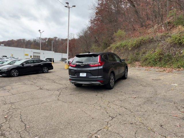 used 2019 Honda CR-V car, priced at $18,155