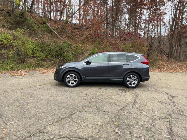 used 2019 Honda CR-V car, priced at $18,155