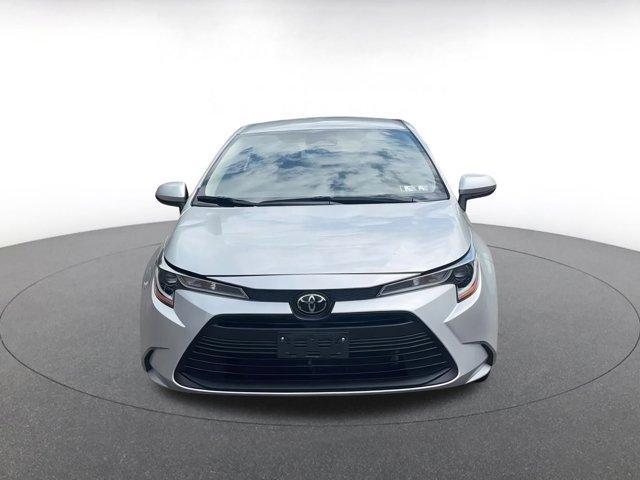 used 2024 Toyota Corolla car, priced at $18,165