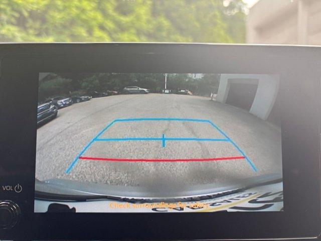 used 2024 Toyota Corolla car, priced at $18,165