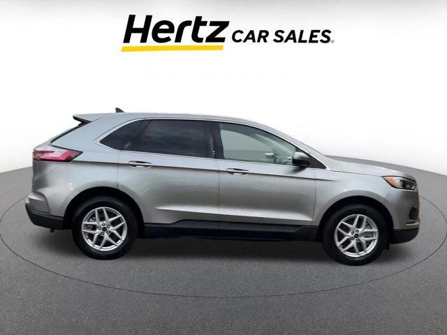 used 2024 Ford Edge car, priced at $25,388