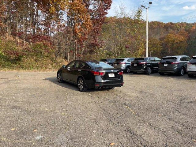 used 2021 Nissan Altima car, priced at $16,895