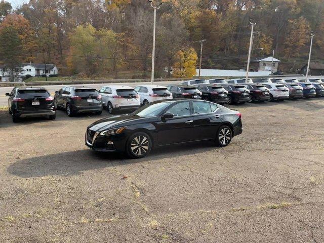 used 2021 Nissan Altima car, priced at $16,895