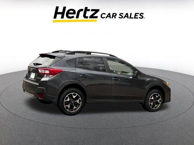 used 2019 Subaru Crosstrek car, priced at $18,645