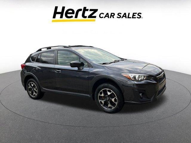 used 2019 Subaru Crosstrek car, priced at $18,645