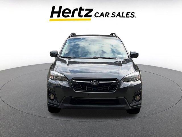 used 2019 Subaru Crosstrek car, priced at $18,645