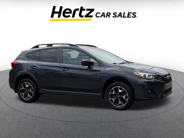 used 2019 Subaru Crosstrek car, priced at $18,645