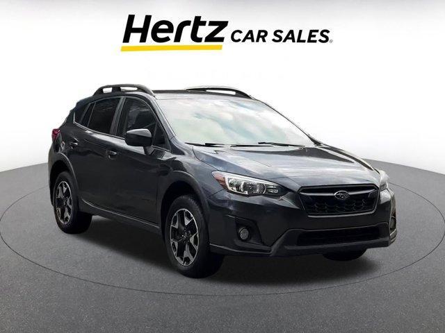 used 2019 Subaru Crosstrek car, priced at $18,645