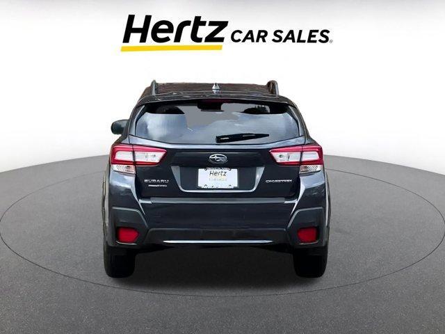 used 2019 Subaru Crosstrek car, priced at $18,645