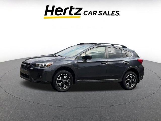 used 2019 Subaru Crosstrek car, priced at $18,645