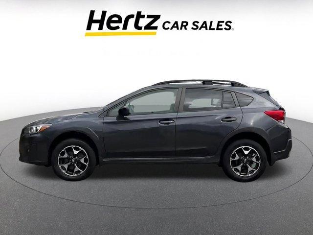 used 2019 Subaru Crosstrek car, priced at $18,645