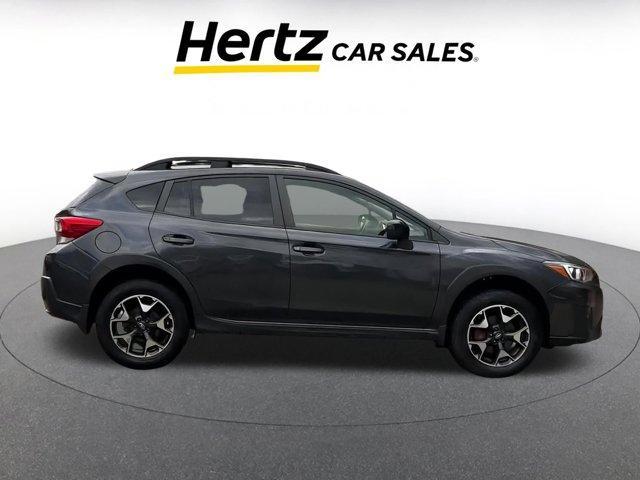 used 2019 Subaru Crosstrek car, priced at $18,645