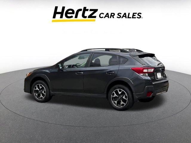 used 2019 Subaru Crosstrek car, priced at $18,645