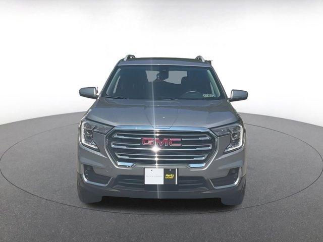 used 2024 GMC Terrain car, priced at $21,330