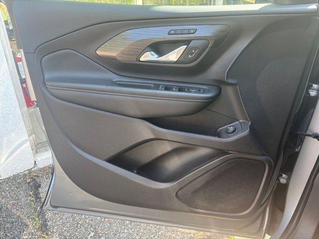 used 2024 GMC Terrain car, priced at $21,330