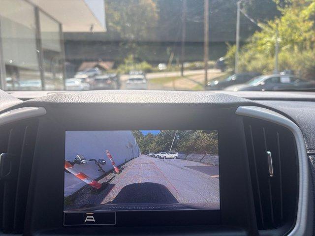 used 2024 GMC Terrain car, priced at $21,330