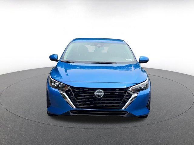 used 2024 Nissan Sentra car, priced at $20,190