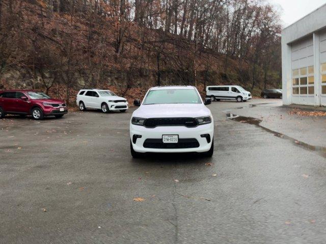 used 2023 Dodge Durango car, priced at $29,328