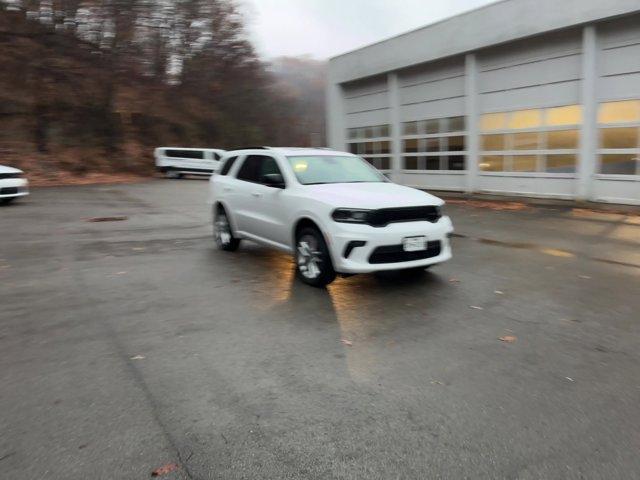 used 2023 Dodge Durango car, priced at $29,328