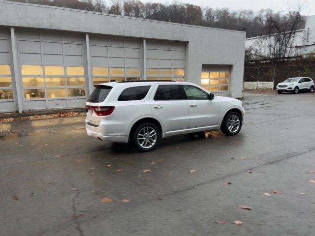 used 2023 Dodge Durango car, priced at $29,328