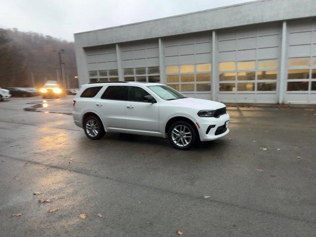 used 2023 Dodge Durango car, priced at $29,328