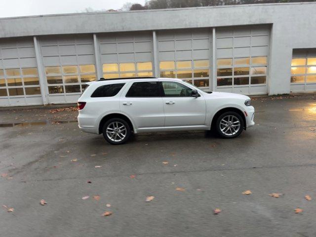 used 2023 Dodge Durango car, priced at $29,328