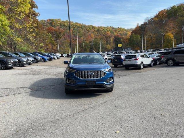 used 2024 Ford Edge car, priced at $29,675