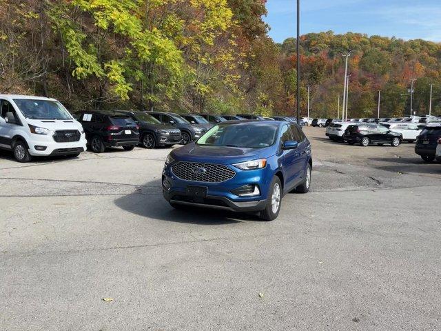 used 2024 Ford Edge car, priced at $29,675