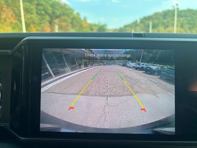 used 2025 Jeep Wrangler car, priced at $40,557