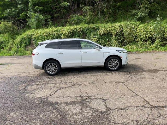 used 2022 Buick Enclave car, priced at $23,775