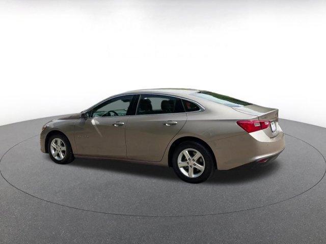 used 2023 Chevrolet Malibu car, priced at $17,696