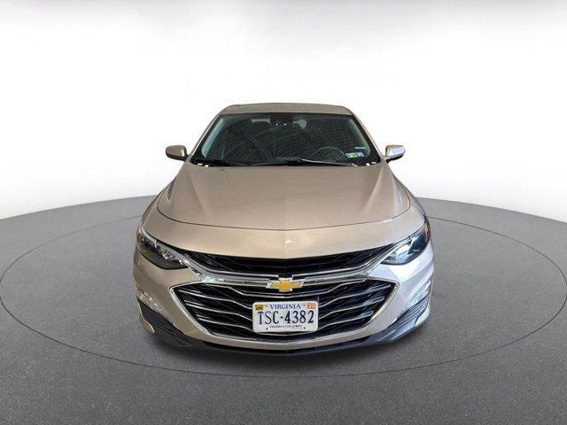 used 2023 Chevrolet Malibu car, priced at $17,696
