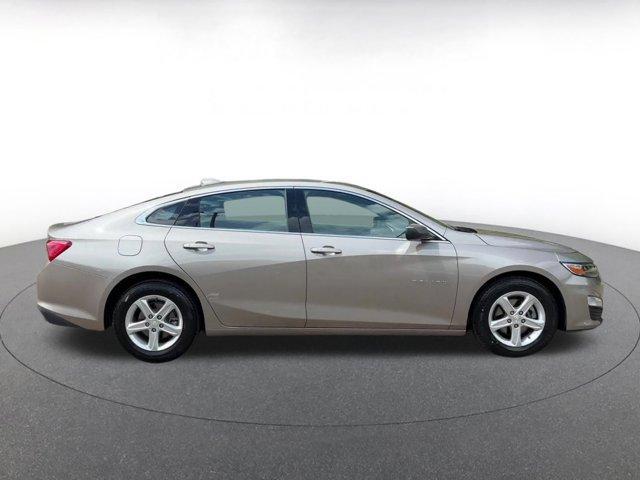 used 2023 Chevrolet Malibu car, priced at $17,696